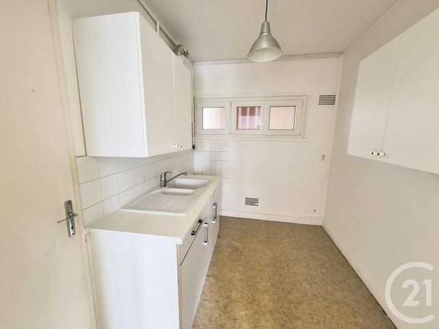 Appartement F2 à vendre - 2 pièces - 49,09 m2 - Creteil - 94 - ILE-DE-FRANCE