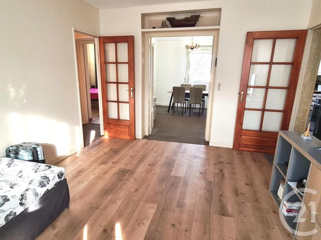 Appartement F4 &agrave; vendre - 4 pi&egrave;ces - 67 m2 - Creteil - 94 - ILE-DE-FRANCE
