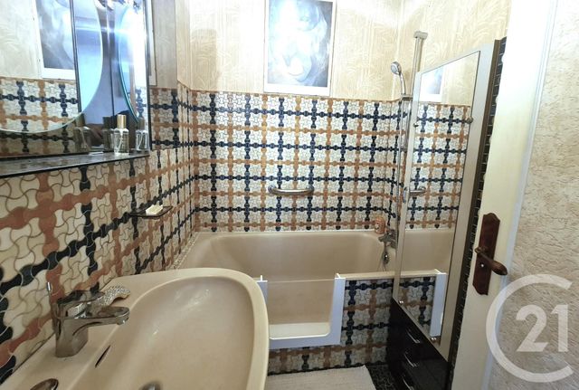 Appartement F4 &agrave; vendre - 4 pi&egrave;ces - 67 m2 - Creteil - 94 - ILE-DE-FRANCE