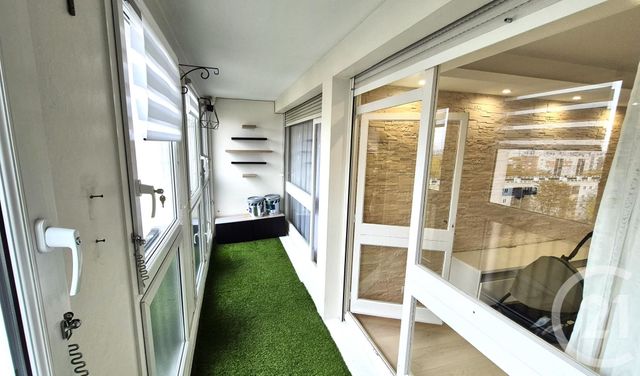 Appartement F3 &agrave; vendre - 3 pi&egrave;ces - 67 m2 - Creteil - 94 - ILE-DE-FRANCE