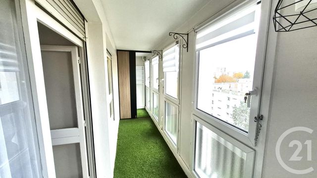 Appartement F3 &agrave; vendre - 3 pi&egrave;ces - 67 m2 - Creteil - 94 - ILE-DE-FRANCE