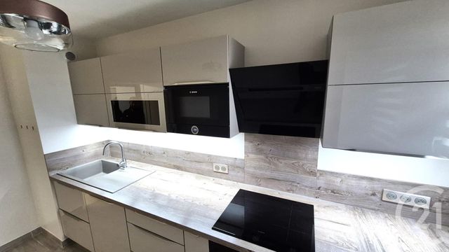 Appartement F3 &agrave; vendre - 3 pi&egrave;ces - 67 m2 - Creteil - 94 - ILE-DE-FRANCE
