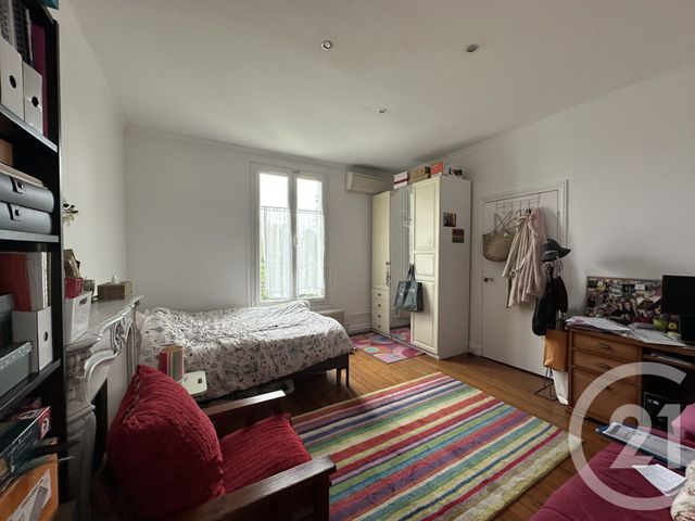 Maison &agrave; vendre - 8 pi&egrave;ces - 180,12 m2 - St Maur Des Fosses - 94 - ILE-DE-FRANCE