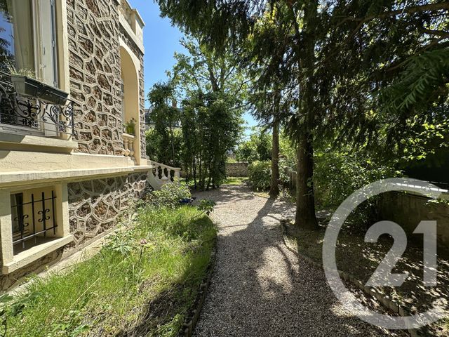 Maison &agrave; vendre - 8 pi&egrave;ces - 180,12 m2 - St Maur Des Fosses - 94 - ILE-DE-FRANCE