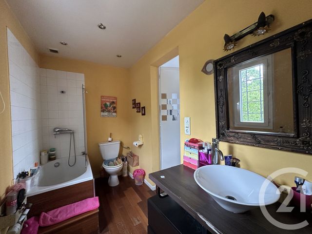 Maison &agrave; vendre - 8 pi&egrave;ces - 180,12 m2 - St Maur Des Fosses - 94 - ILE-DE-FRANCE