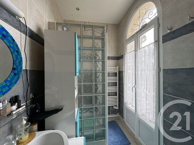 Maison &agrave; vendre - 8 pi&egrave;ces - 180,12 m2 - St Maur Des Fosses - 94 - ILE-DE-FRANCE