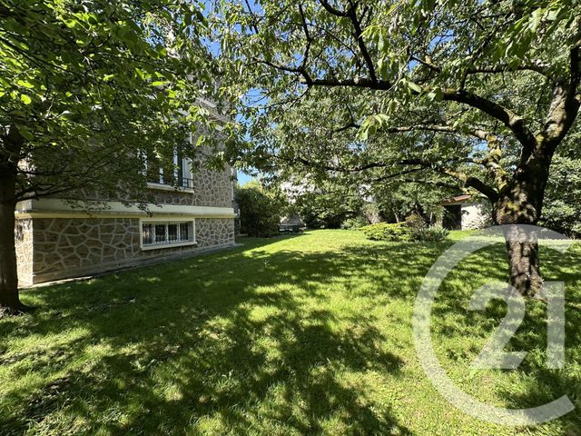 Maison &agrave; vendre - 8 pi&egrave;ces - 180,12 m2 - St Maur Des Fosses - 94 - ILE-DE-FRANCE