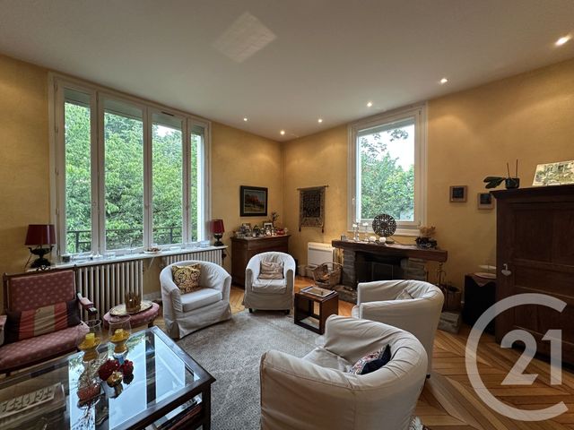 Maison &agrave; vendre - 8 pi&egrave;ces - 180,12 m2 - St Maur Des Fosses - 94 - ILE-DE-FRANCE