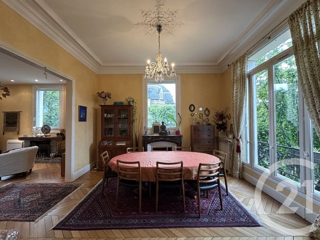 Maison &agrave; vendre - 8 pi&egrave;ces - 180,12 m2 - St Maur Des Fosses - 94 - ILE-DE-FRANCE