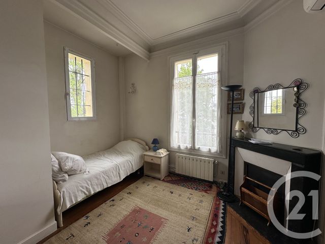 Maison &agrave; vendre - 8 pi&egrave;ces - 180,12 m2 - St Maur Des Fosses - 94 - ILE-DE-FRANCE