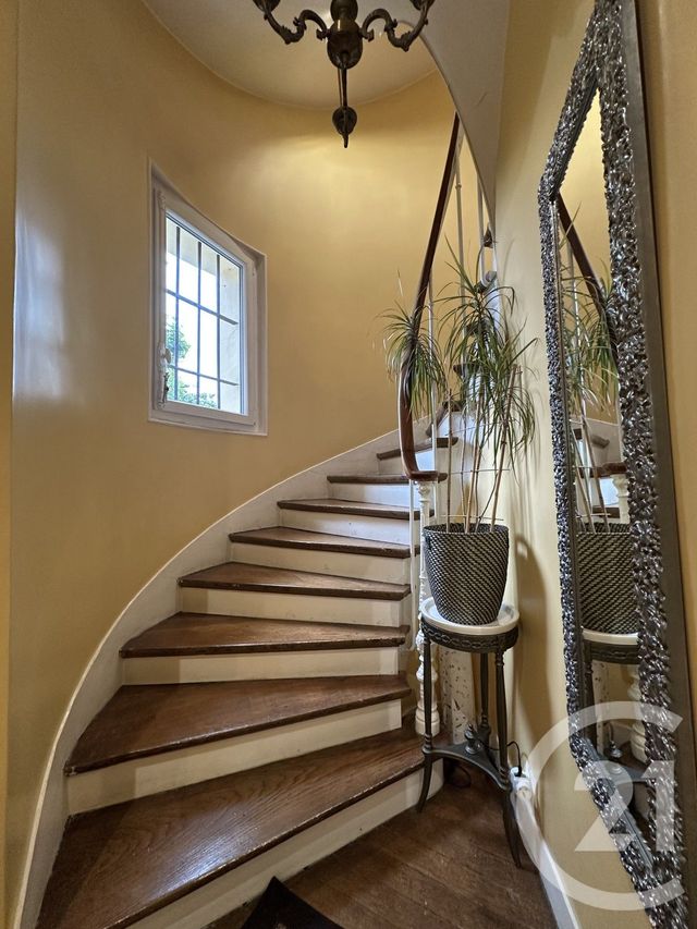 Maison &agrave; vendre - 8 pi&egrave;ces - 180,12 m2 - St Maur Des Fosses - 94 - ILE-DE-FRANCE