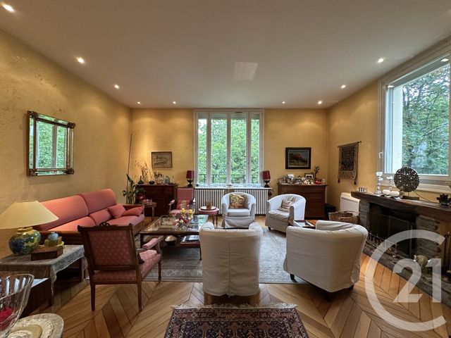 Maison &agrave; vendre - 8 pi&egrave;ces - 180,12 m2 - St Maur Des Fosses - 94 - ILE-DE-FRANCE