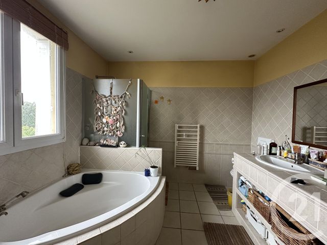 Maison &agrave; vendre - 8 pi&egrave;ces - 180,12 m2 - St Maur Des Fosses - 94 - ILE-DE-FRANCE