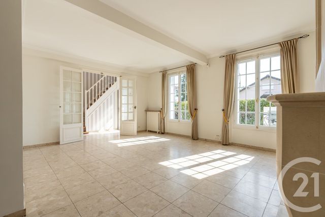 Maison &agrave; vendre - 6 pi&egrave;ces - 138,74 m2 - St Maur Des Fosses - 94 - ILE-DE-FRANCE