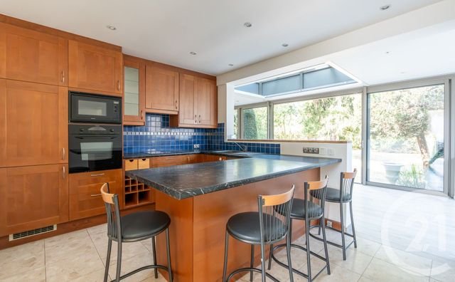 Maison &agrave; vendre - 6 pi&egrave;ces - 138,74 m2 - St Maur Des Fosses - 94 - ILE-DE-FRANCE