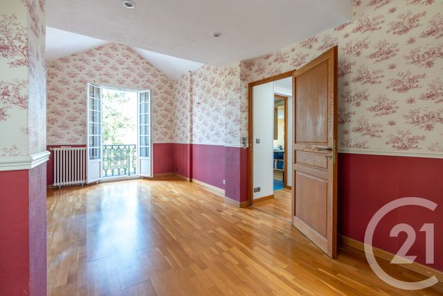 Maison &agrave; vendre - 6 pi&egrave;ces - 138,74 m2 - St Maur Des Fosses - 94 - ILE-DE-FRANCE