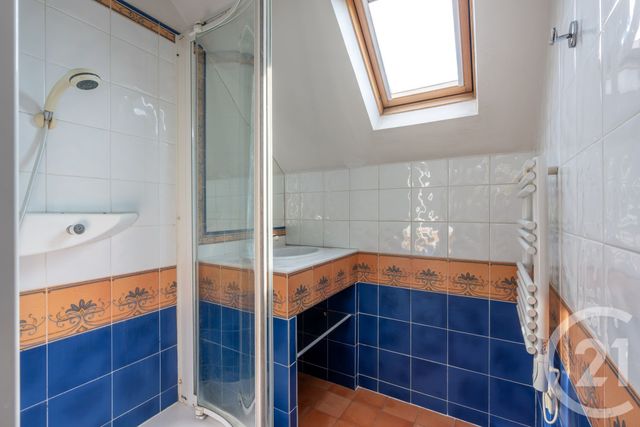 Maison &agrave; vendre - 6 pi&egrave;ces - 138,74 m2 - St Maur Des Fosses - 94 - ILE-DE-FRANCE