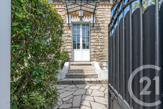 Maison &agrave; vendre - 6 pi&egrave;ces - 138,74 m2 - St Maur Des Fosses - 94 - ILE-DE-FRANCE