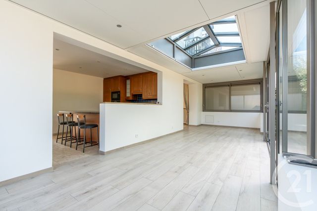 Maison &agrave; vendre - 6 pi&egrave;ces - 138,74 m2 - St Maur Des Fosses - 94 - ILE-DE-FRANCE