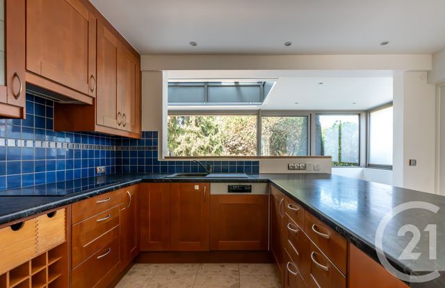 Maison &agrave; vendre - 6 pi&egrave;ces - 138,74 m2 - St Maur Des Fosses - 94 - ILE-DE-FRANCE