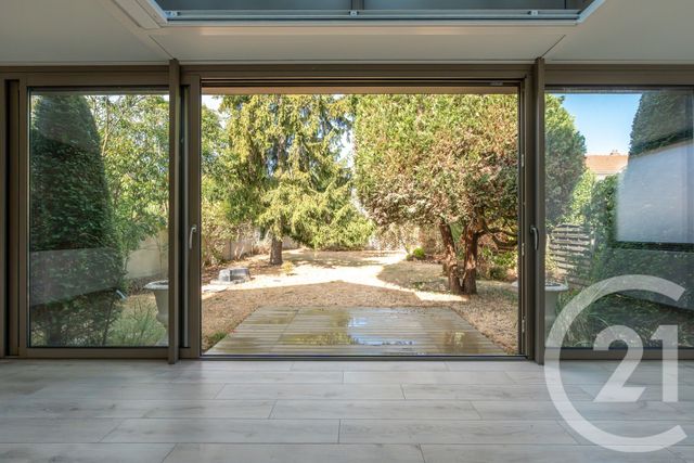 Maison &agrave; vendre - 6 pi&egrave;ces - 138,74 m2 - St Maur Des Fosses - 94 - ILE-DE-FRANCE