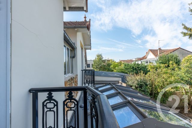 Maison &agrave; vendre - 6 pi&egrave;ces - 138,74 m2 - St Maur Des Fosses - 94 - ILE-DE-FRANCE