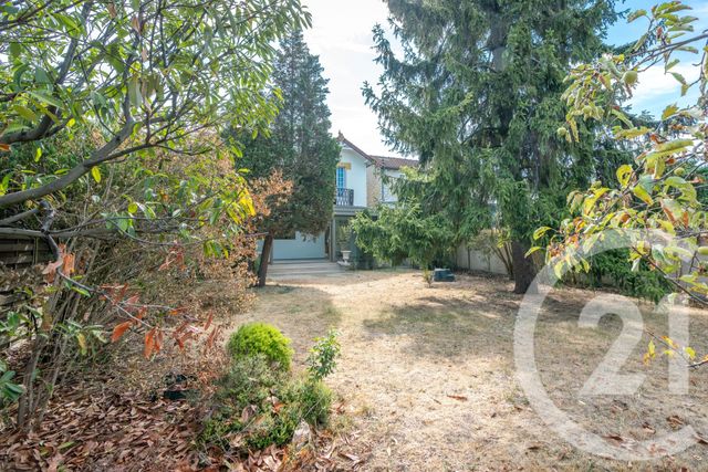 Maison &agrave; vendre - 6 pi&egrave;ces - 138,74 m2 - St Maur Des Fosses - 94 - ILE-DE-FRANCE