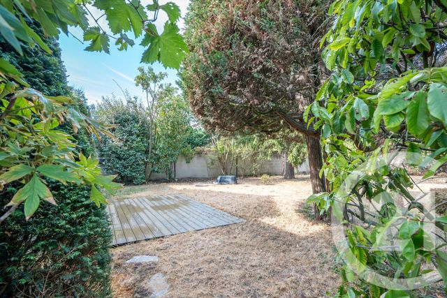 Maison &agrave; vendre - 6 pi&egrave;ces - 138,74 m2 - St Maur Des Fosses - 94 - ILE-DE-FRANCE