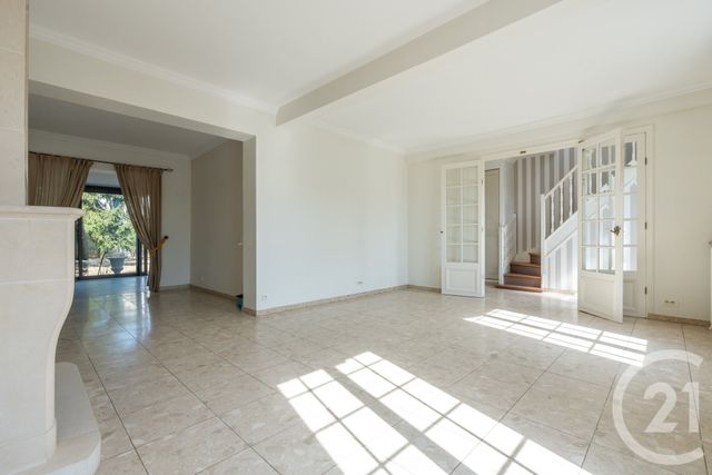 Maison &agrave; vendre - 6 pi&egrave;ces - 138,74 m2 - St Maur Des Fosses - 94 - ILE-DE-FRANCE