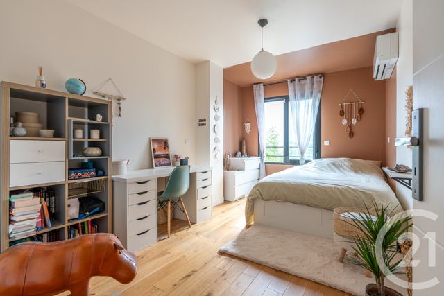 Maison &agrave; vendre - 4 pi&egrave;ces - 99,37 m2 - St Maur Des Fosses - 94 - ILE-DE-FRANCE