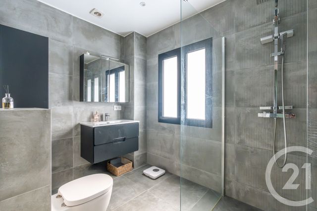 Maison &agrave; vendre - 4 pi&egrave;ces - 99,37 m2 - St Maur Des Fosses - 94 - ILE-DE-FRANCE