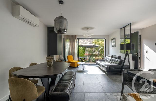 Maison &agrave; vendre - 4 pi&egrave;ces - 99,37 m2 - St Maur Des Fosses - 94 - ILE-DE-FRANCE