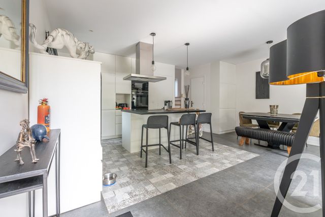 Maison &agrave; vendre - 4 pi&egrave;ces - 99,37 m2 - St Maur Des Fosses - 94 - ILE-DE-FRANCE
