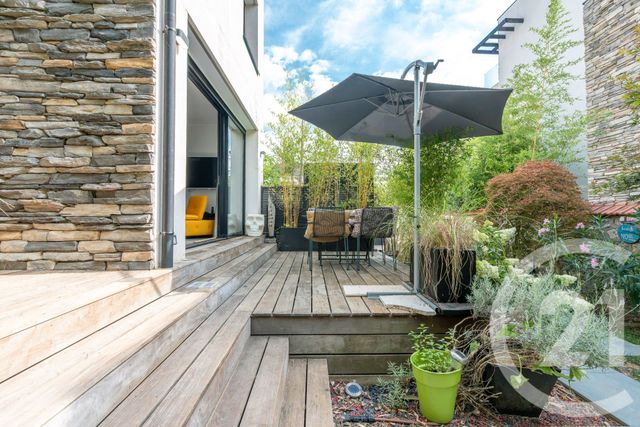 Maison &agrave; vendre - 4 pi&egrave;ces - 99,37 m2 - St Maur Des Fosses - 94 - ILE-DE-FRANCE