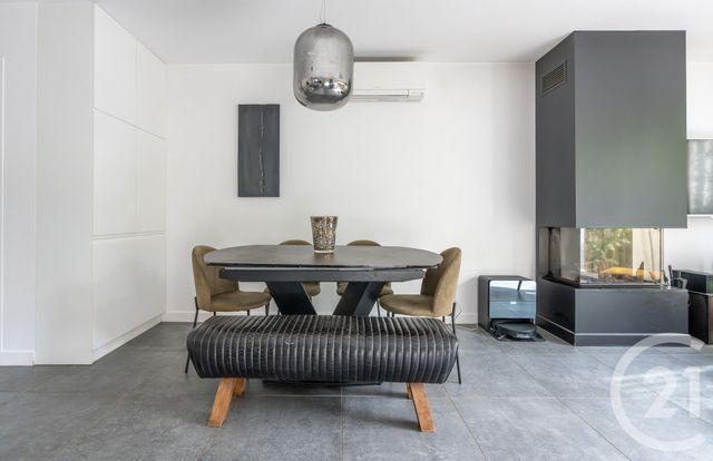 Maison &agrave; vendre - 4 pi&egrave;ces - 99,37 m2 - St Maur Des Fosses - 94 - ILE-DE-FRANCE