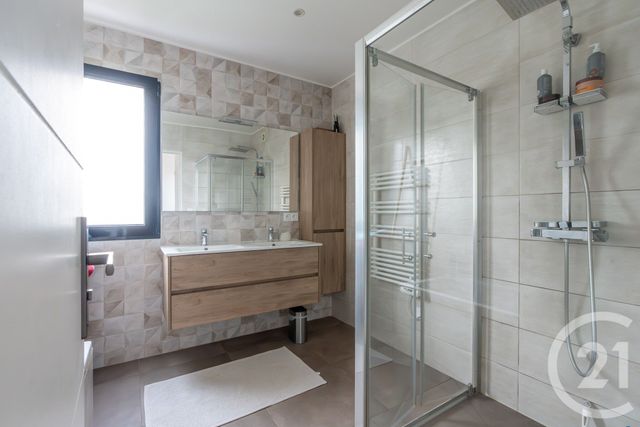 Maison &agrave; vendre - 4 pi&egrave;ces - 99,37 m2 - St Maur Des Fosses - 94 - ILE-DE-FRANCE