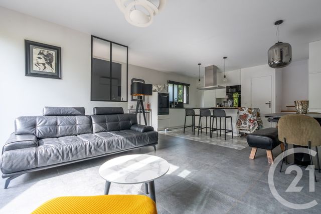 Maison &agrave; vendre - 4 pi&egrave;ces - 99,37 m2 - St Maur Des Fosses - 94 - ILE-DE-FRANCE