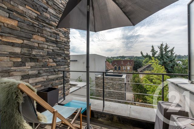 Maison &agrave; vendre - 4 pi&egrave;ces - 99,37 m2 - St Maur Des Fosses - 94 - ILE-DE-FRANCE
