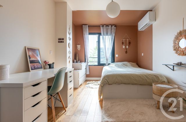 Maison &agrave; vendre - 4 pi&egrave;ces - 99,37 m2 - St Maur Des Fosses - 94 - ILE-DE-FRANCE