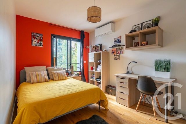 Maison &agrave; vendre - 4 pi&egrave;ces - 99,37 m2 - St Maur Des Fosses - 94 - ILE-DE-FRANCE