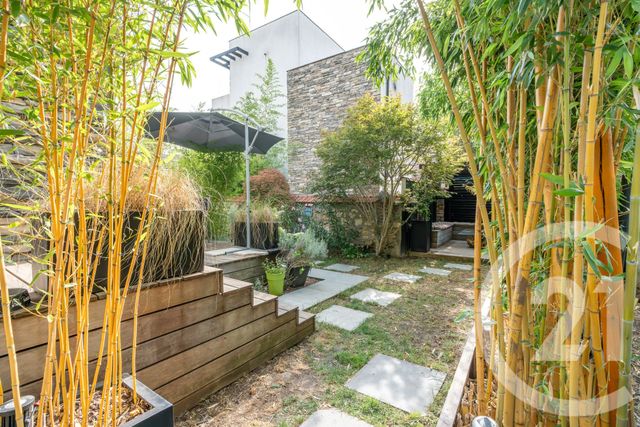 Maison &agrave; vendre - 4 pi&egrave;ces - 99,37 m2 - St Maur Des Fosses - 94 - ILE-DE-FRANCE