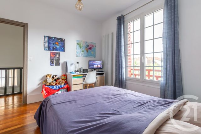 Maison &agrave; vendre - 6 pi&egrave;ces - 105,05 m2 - La Varenne St Hilaire - 94 - ILE-DE-FRANCE