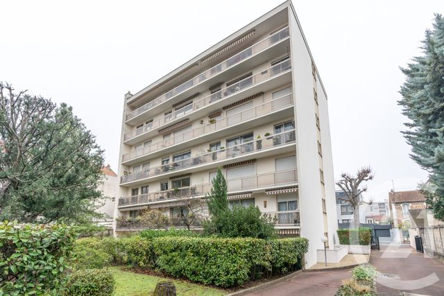 Appartement F3 &agrave; vendre - 3 pi&egrave;ces - 61,94 m2 - St Maur Des Fosses - 94 - ILE-DE-FRANCE