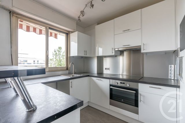 Appartement F3 &agrave; vendre - 3 pi&egrave;ces - 61,94 m2 - St Maur Des Fosses - 94 - ILE-DE-FRANCE
