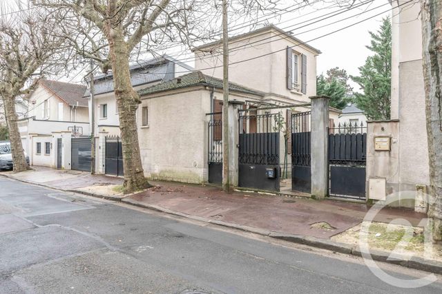 Maison à vendre - 3 pièces - 61,28 m2 - St Maur Des Fosses - 94 - ILE-DE-FRANCE