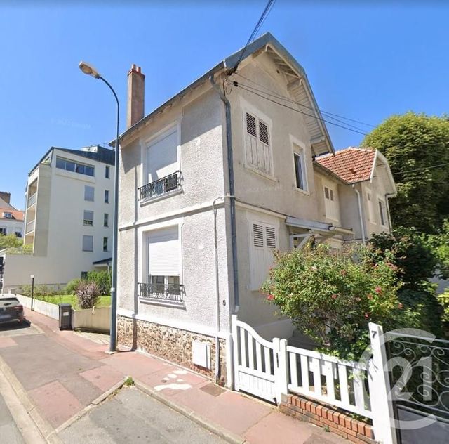 Maison à vendre - 4 pièces - 60,10 m2 - St Maur Des Fosses - 94 - ILE-DE-FRANCE