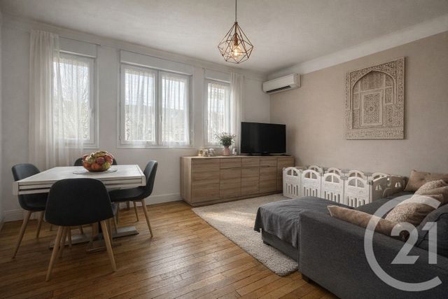 Maison &agrave; vendre - 5 pi&egrave;ces - 95 m2 - Ormesson Sur Marne - 94 - ILE-DE-FRANCE