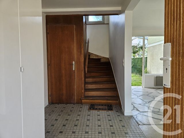 Maison &agrave; vendre - 4 pi&egrave;ces - 83,60 m2 - La Varenne St Hilaire - 94 - ILE-DE-FRANCE