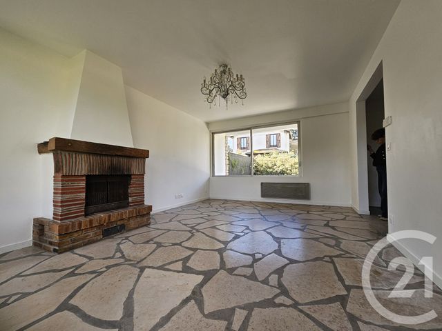 Maison &agrave; vendre - 4 pi&egrave;ces - 83,60 m2 - La Varenne St Hilaire - 94 - ILE-DE-FRANCE