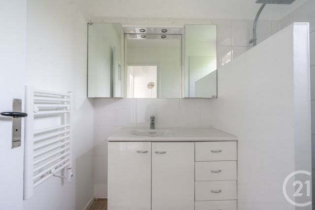 Maison &agrave; vendre - 4 pi&egrave;ces - 83,60 m2 - La Varenne St Hilaire - 94 - ILE-DE-FRANCE